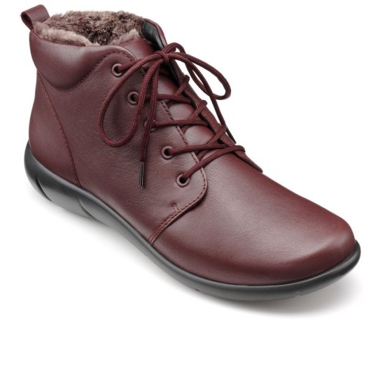 Ellery Womens Lace Up Boots