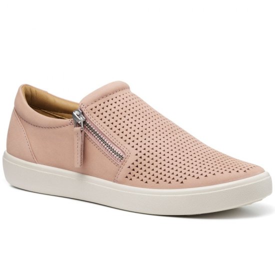 Daisy Womens Casual Slip On Shoes
