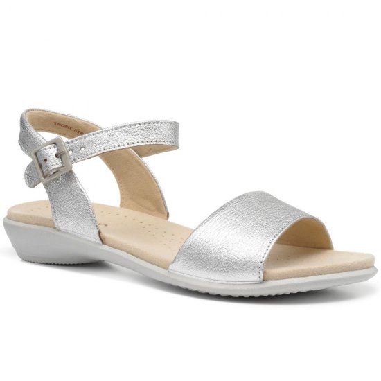 Tropic Womens Wide Fit Sandals