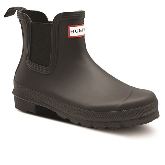 Original Chelsea Womens Wellingtons