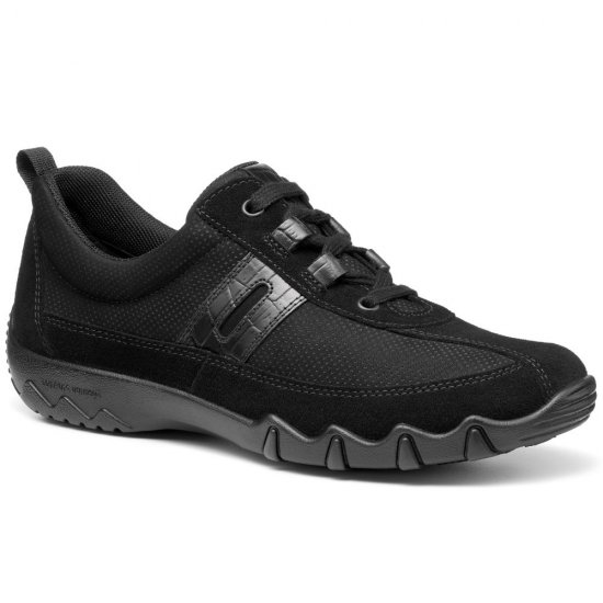 Leanne II Womens Wide Fit Sports Shoes