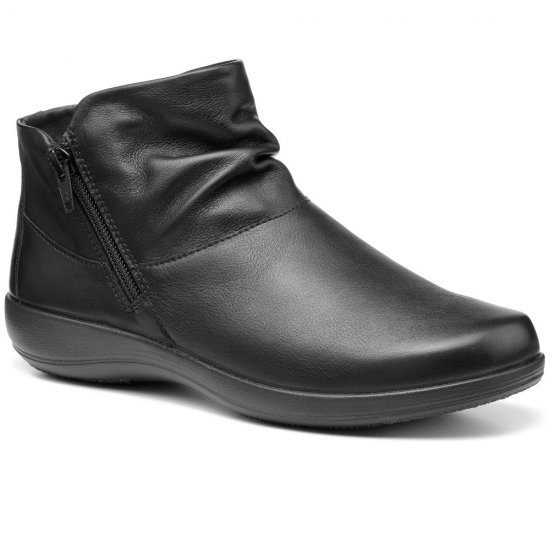 Murmur Womens Ankle Boots