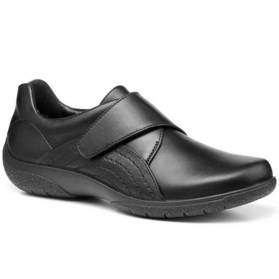 Sugar II Womens Wide Fit Shoes