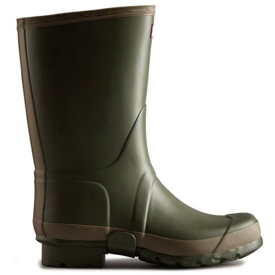 Gardener Boots Mens Wellingtons