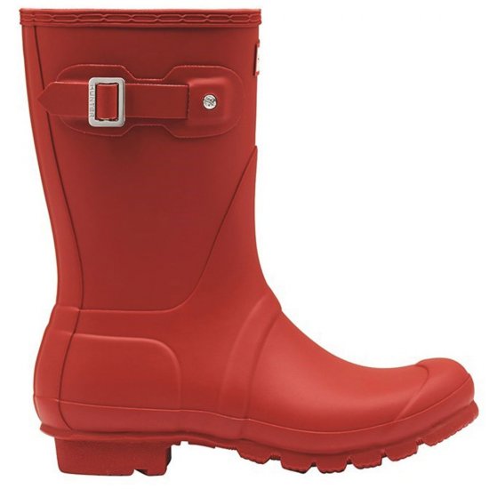 Women's Original Short Wellington Boots
