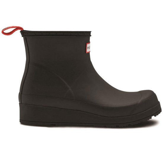 Original Play Short Womens Wellingtons
