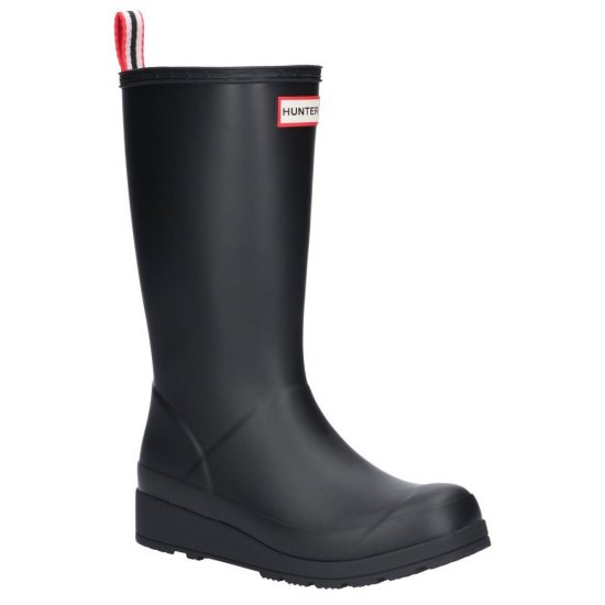 Original Play Tall Womens Wellingtons