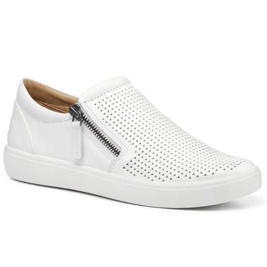 Daisy Womens Casual Slip On Shoes