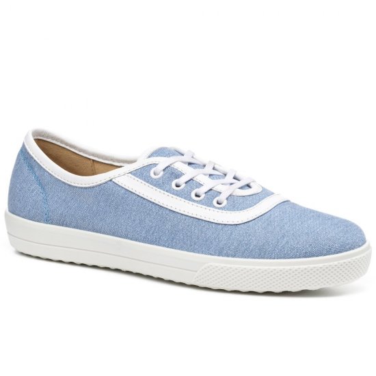 Mabel Womens Canvas Shoes
