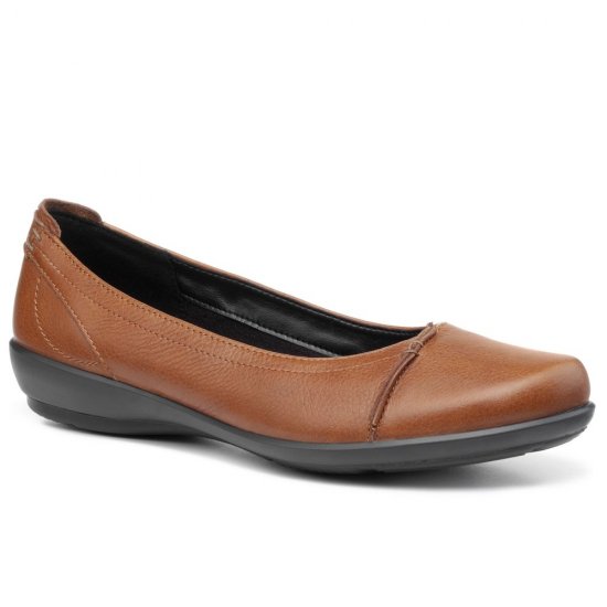 Robyn II Womens Wide Fit Pumps