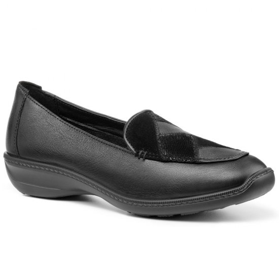 Faith II Womens Slip On Shoes