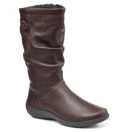 Derrymore II Womens Knee High Boots