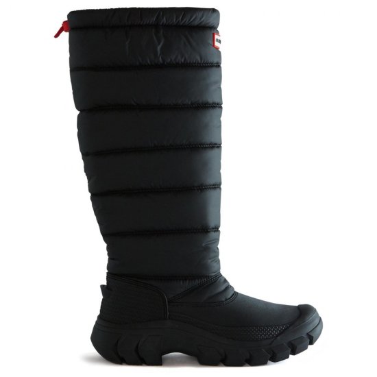 Intrepid Womens Tall Snow Boots