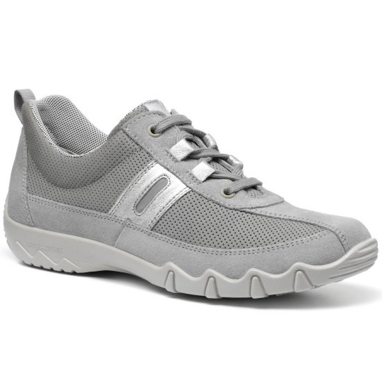 Leanne II Womens Extra Wide Fit Sports Shoes