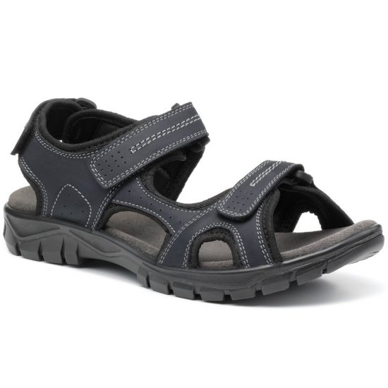 Lorenzo Mens Sandals
