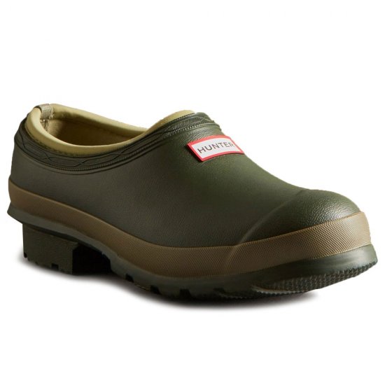 Gardener Womens Clogs