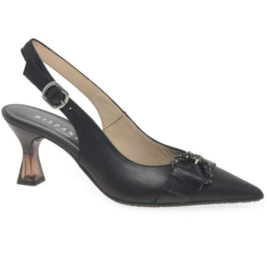 Manuela Womens Open Court Shoes