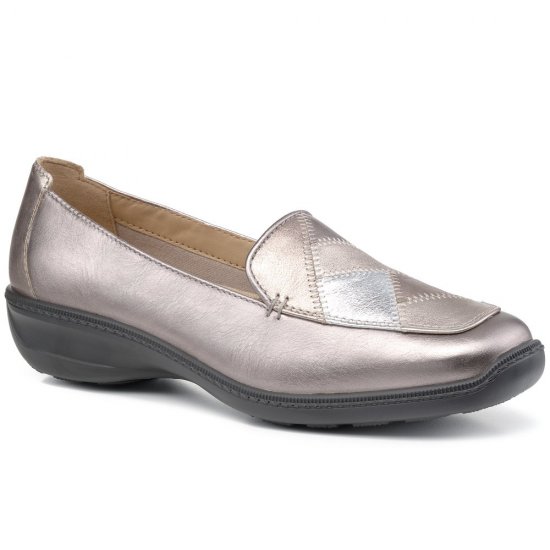Faith II Womens Slip On Shoes