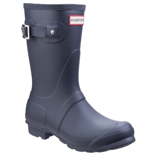 Original Short Womens Wellingtons