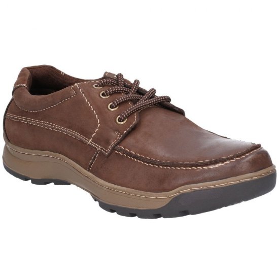 Tucker Lace Mens Casual Shoes