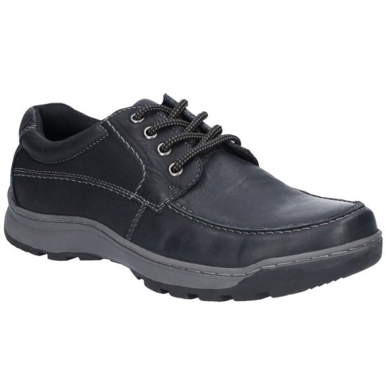 Tucker Lace Mens Casual Shoes