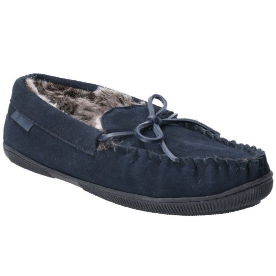 Ace Mens Slippers