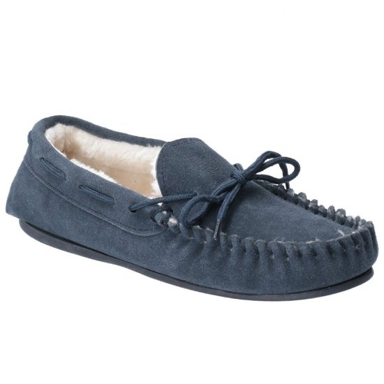 Allie Womens Slippers