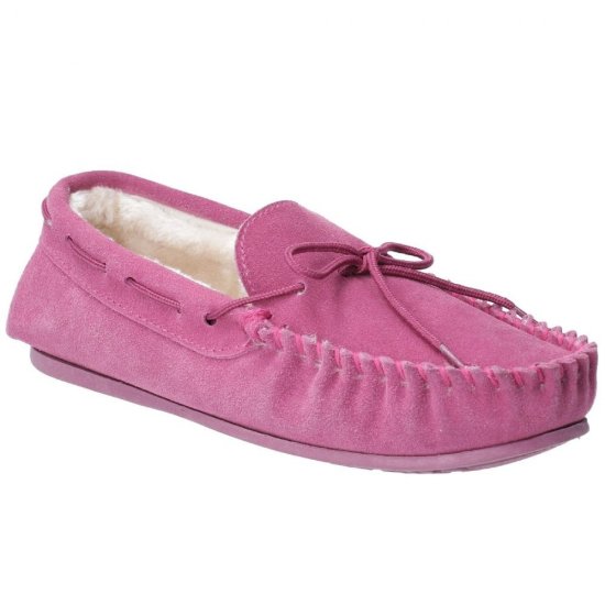 Allie Womens Slippers
