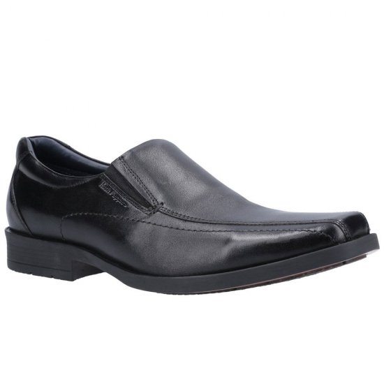 Brody Mens Slip On Shoes