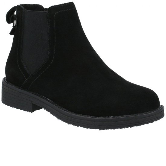 Maddy Womens Chelsea Boots