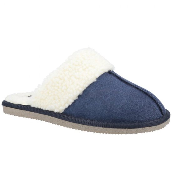 Arianna Womens Slippers