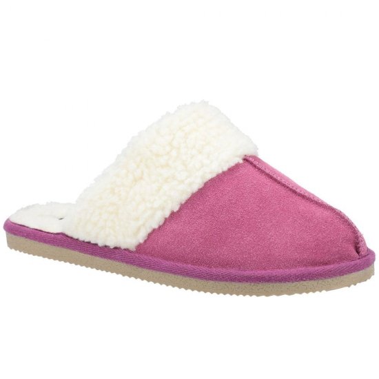 Arianna Womens Slippers