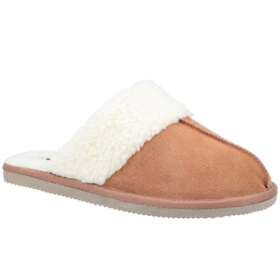 Arianna Womens Slippers