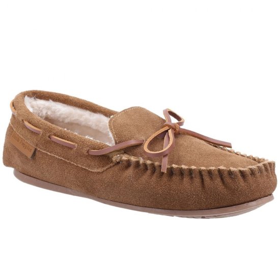 Allie Womens Slippers