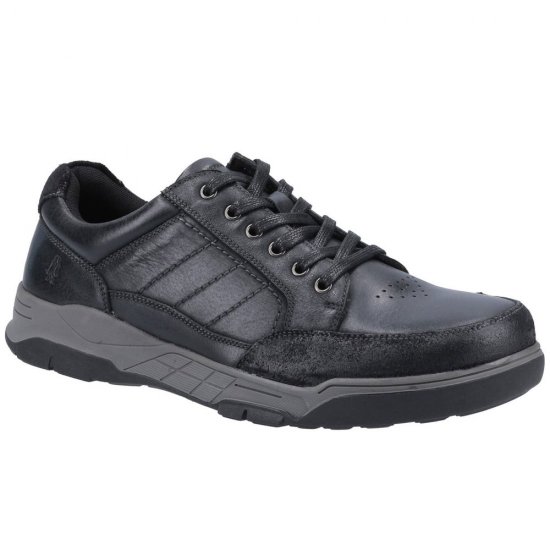 Finley Mens Lace Up Shoes