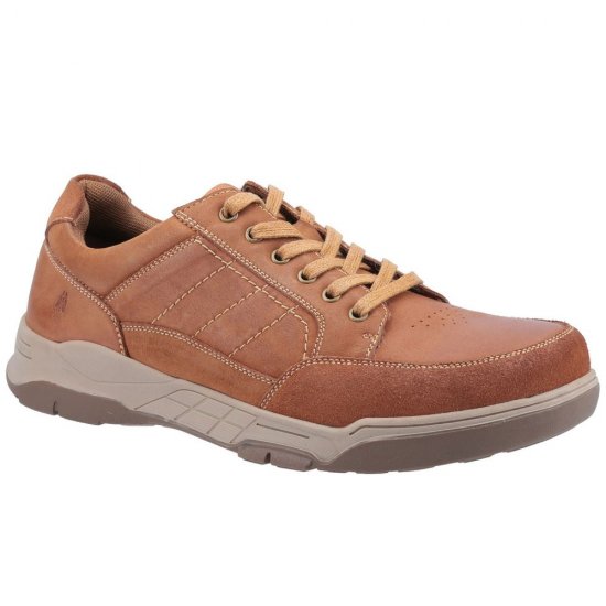 Finley Mens Lace Up Shoes