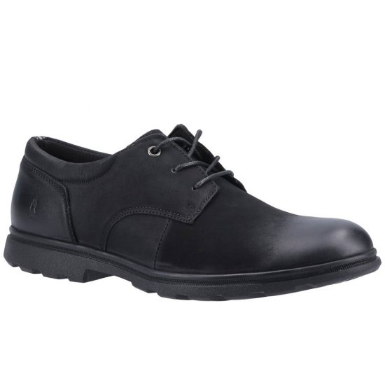 Trevor Mens Derby Shoes