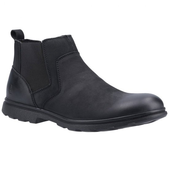 Tyrone Mens Boots