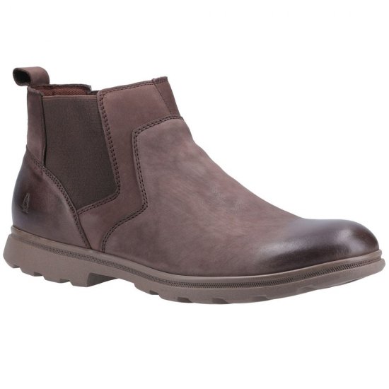 Tyrone Mens Boots