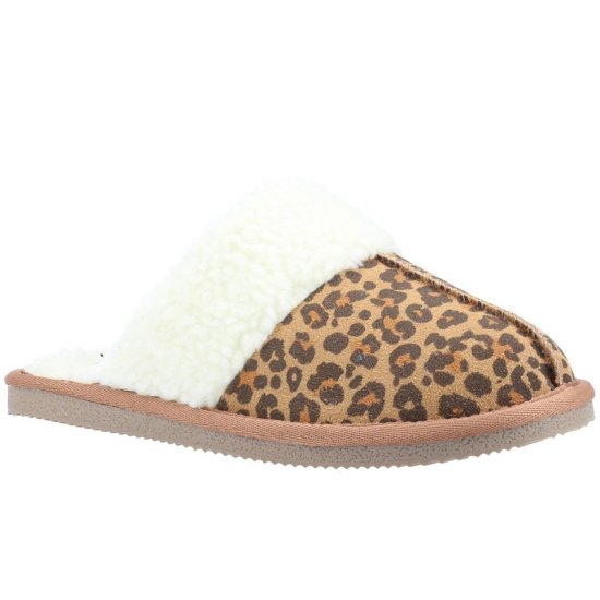 Arianna Womens Slippers