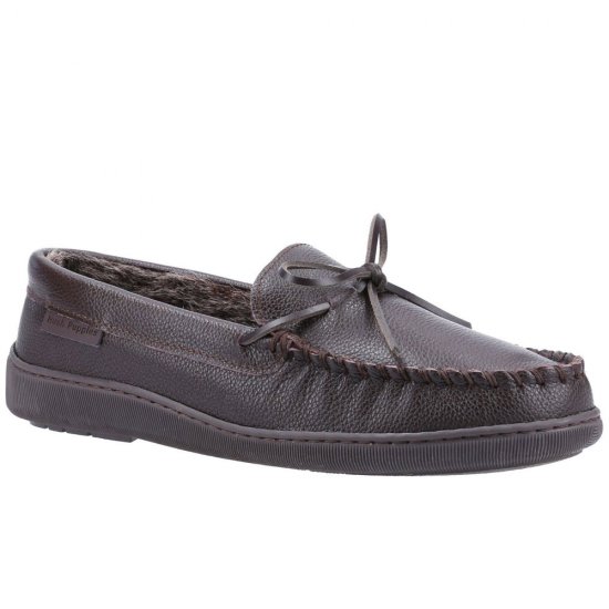 Ace Mens Slippers