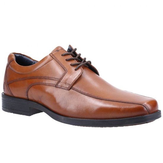 Brandon Mens Lace Up Shoes