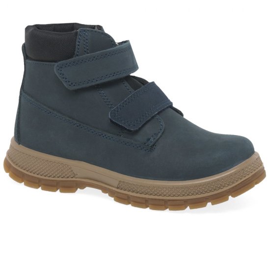 Thyme Boys Riptape Boots