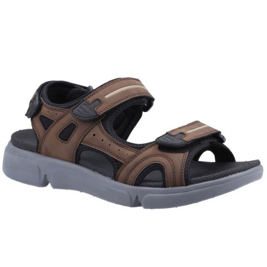 Castro Mens Sandals