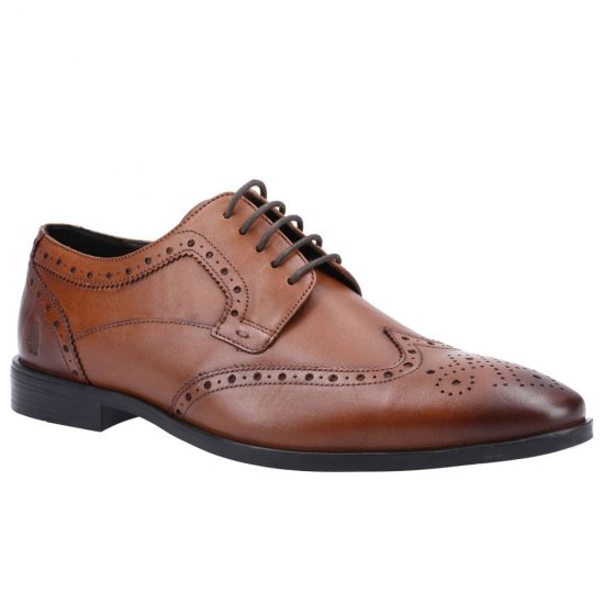Elliot Mens Brogues
