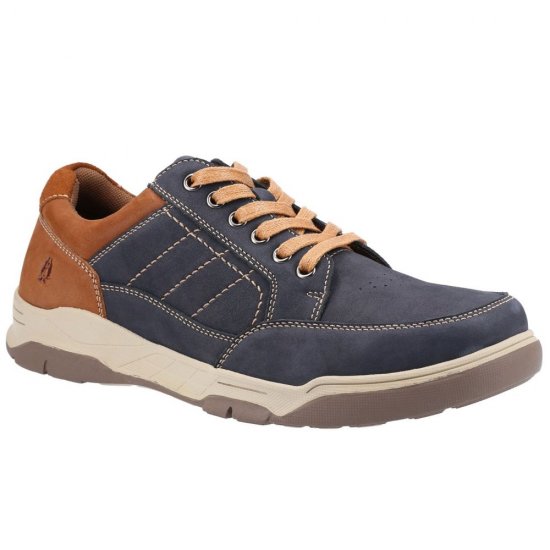 Finley Mens Lace Up Shoes