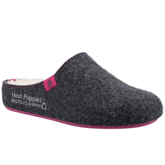 The Good Slipper Womens Slippers