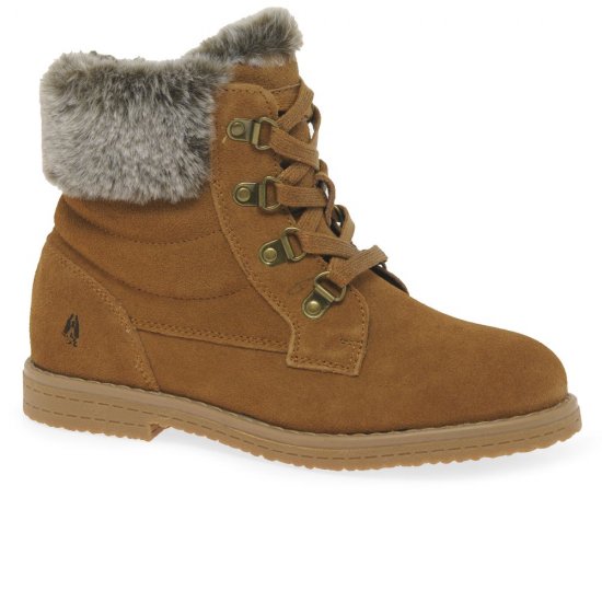 Mini Florence Girls Boots