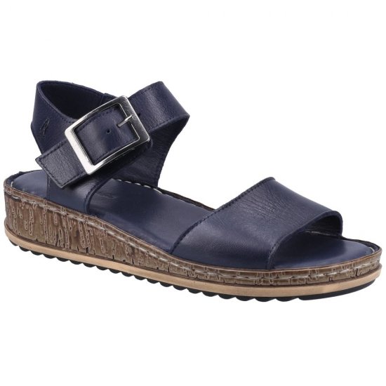 Ellie Womens Sandals