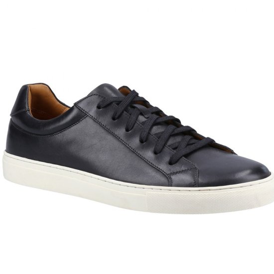 Colton Cupsole Mens Trainers